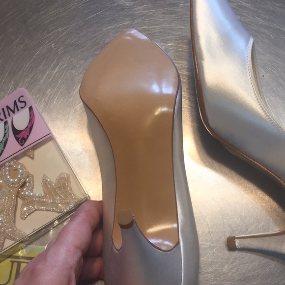 Wedding shoes - Picture 6 of 6
